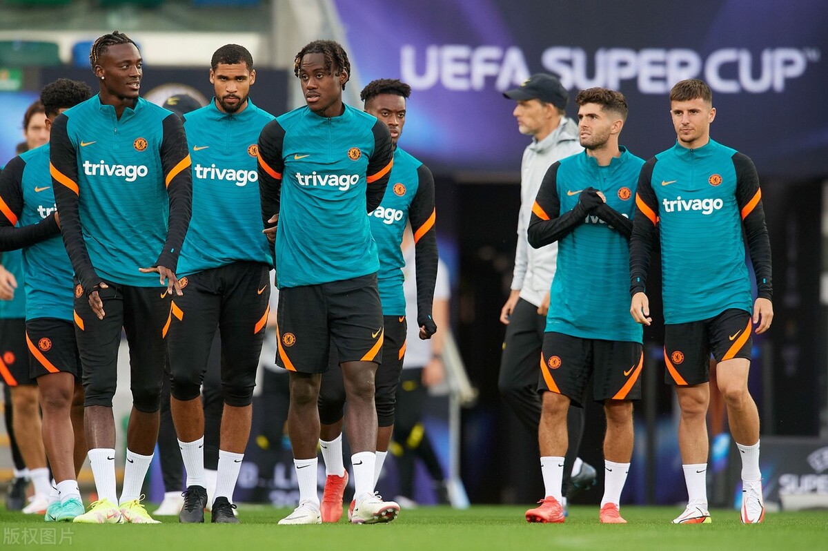 切尔西赛前手感冰凉，志在欧超杯名次提升，引发热议，纪律约束更严格的简单介绍爱游戏全站