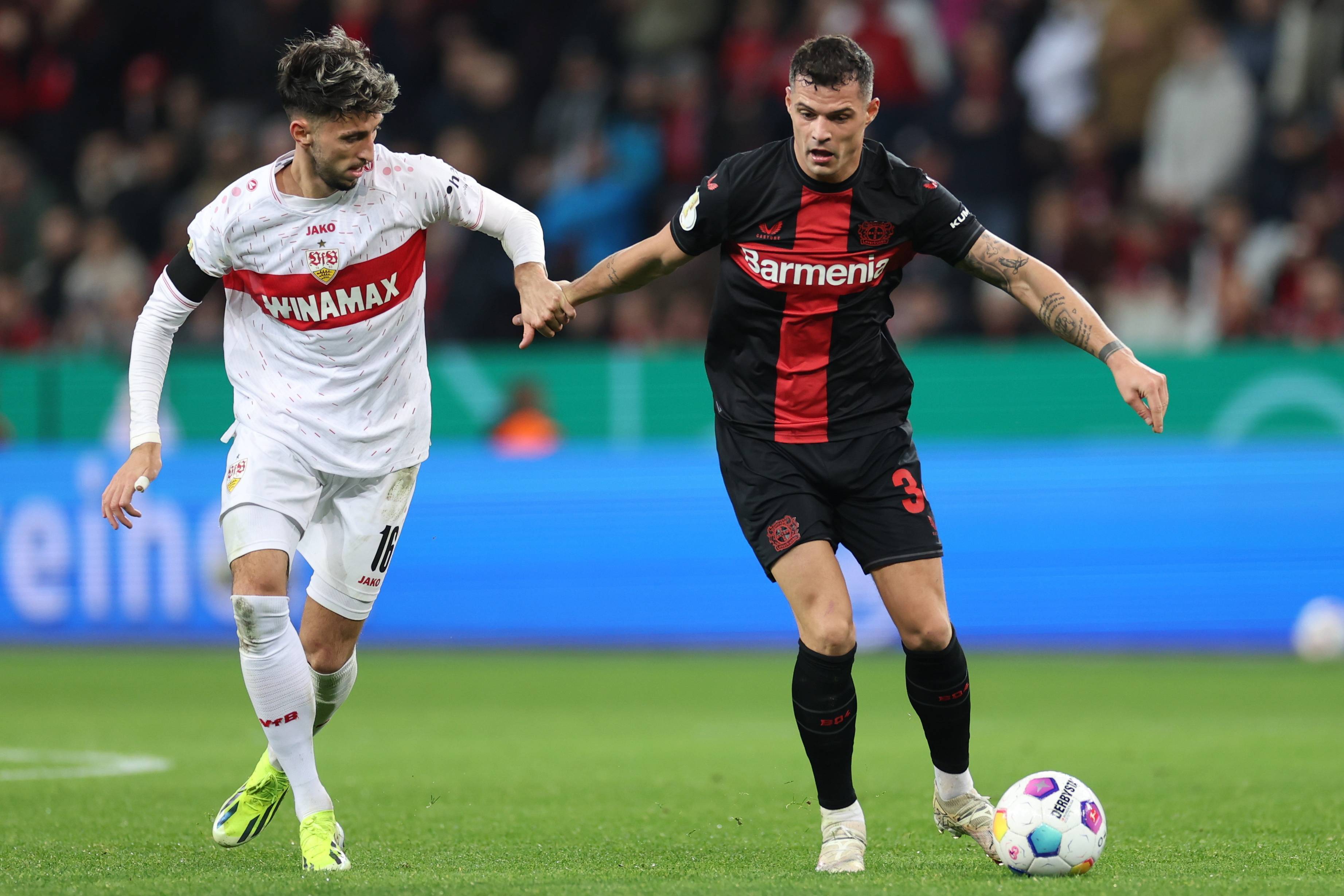 勒沃库森内部会议纪要流出——清晨复出首秀；欧冠使命明确；细节决定成败的简单介绍爱游戏全站